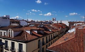 Hostal Casa Chueca
